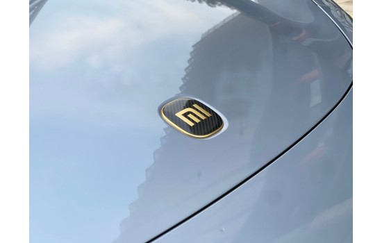 Xiaomi SU7 Ultra Grey